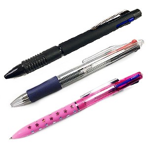 writing instruments for 100 yen shop