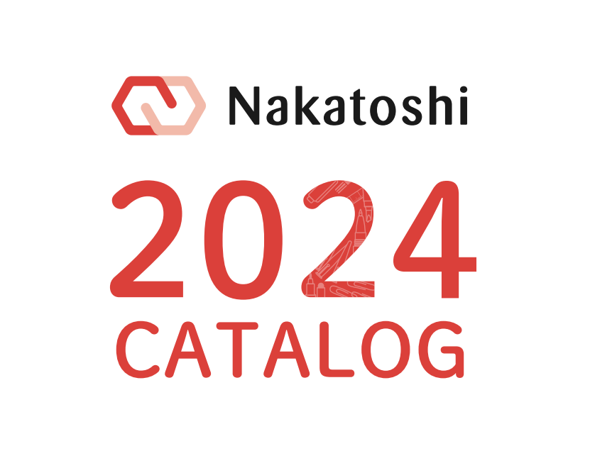 2024年WEBカタログを公開しました。