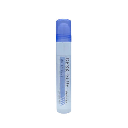 40cc synthetic glue, 2P