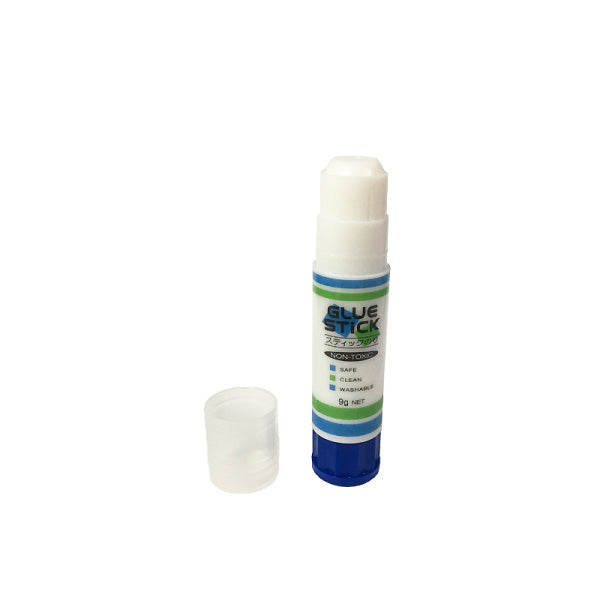 Solid glue sticks, 3 packs