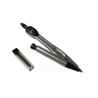 Mechanical Pencil Type Compass with Refill Lead