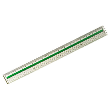 Magnet Ruler