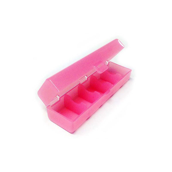 Square Coin Case for 1JPY / 3P