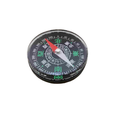 Oil compass