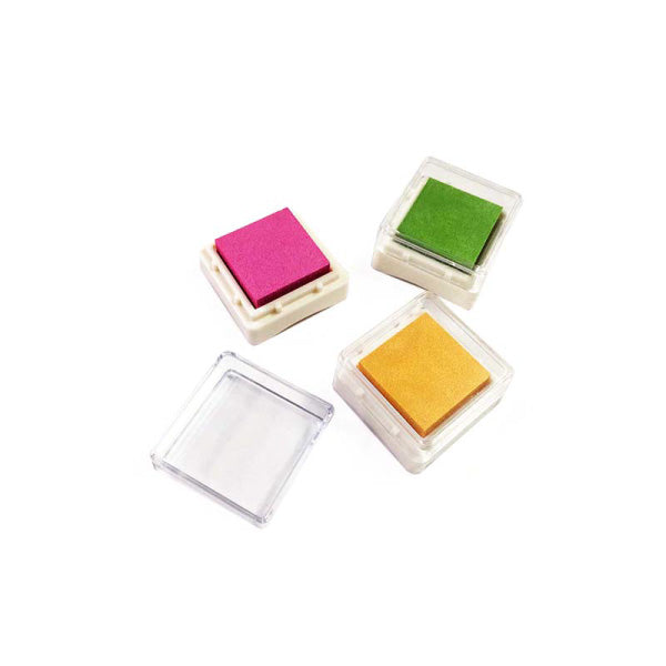 Stamp Pad / Vivid Color