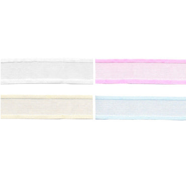 Organza Ribbon Set D