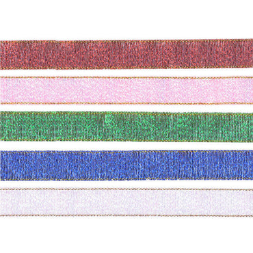 I-1 Metallic Ribbon (15mm x 2M)