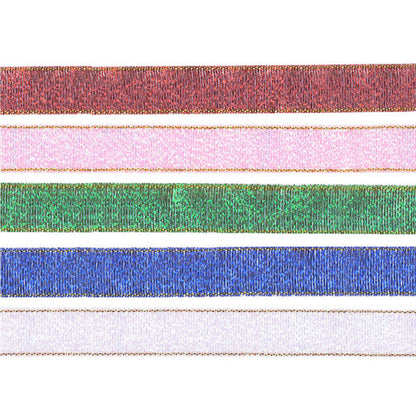 I-1 Metallic Ribbon (15mm x 2M)