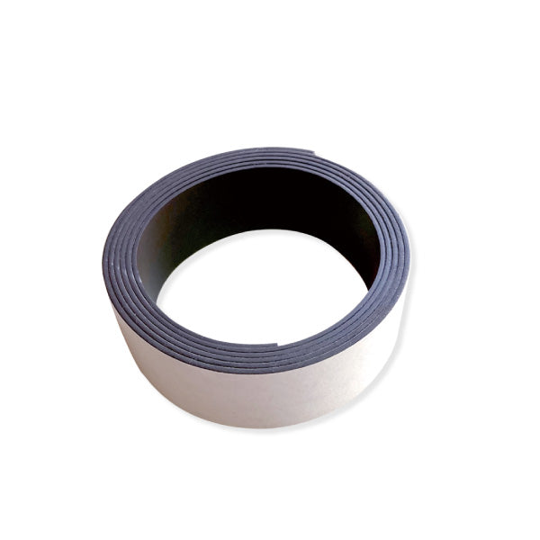 Anisotropic magnetic tape 20mm x 1M