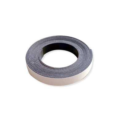 Anisotropic magnetic tape 10mm x 2M