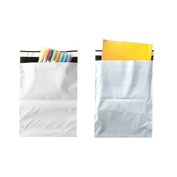 Plastic Delivery Bag (S) / 8P