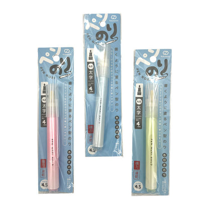 Pen Shaped Glue 4mm