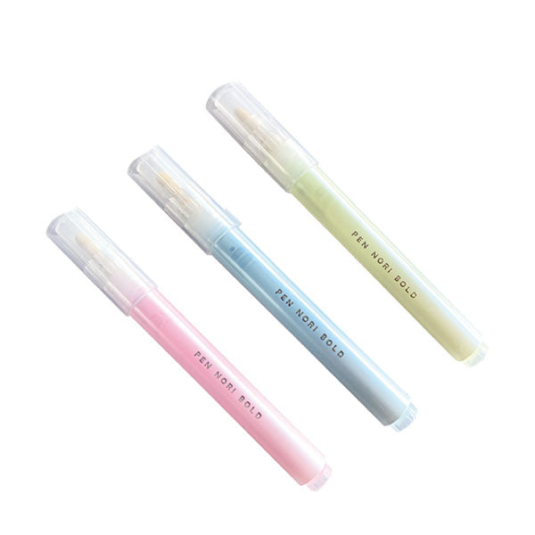 Pen Shaped Glue 4mm