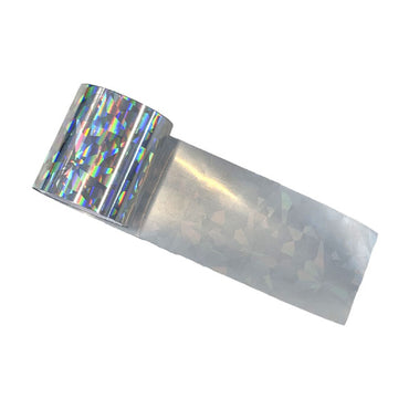 Foil-Stable Foil Tape 3.5 cm x 2M (Hologram)