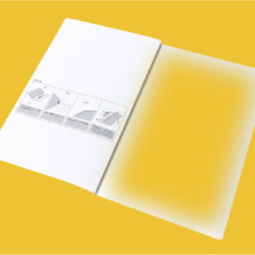 Self-Adhesive Laminating Sheet  B5