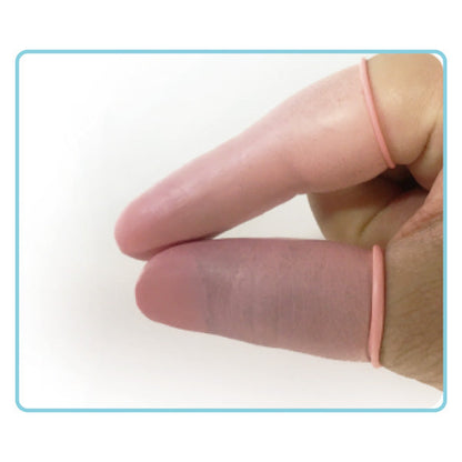 Antibacterial Finger Cots M