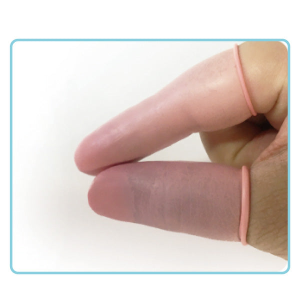 Antibacterial Finger Cots S