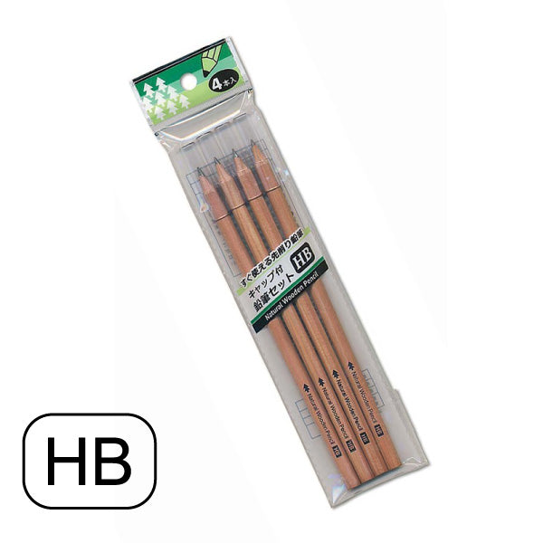 Pencil Set HB / 4P