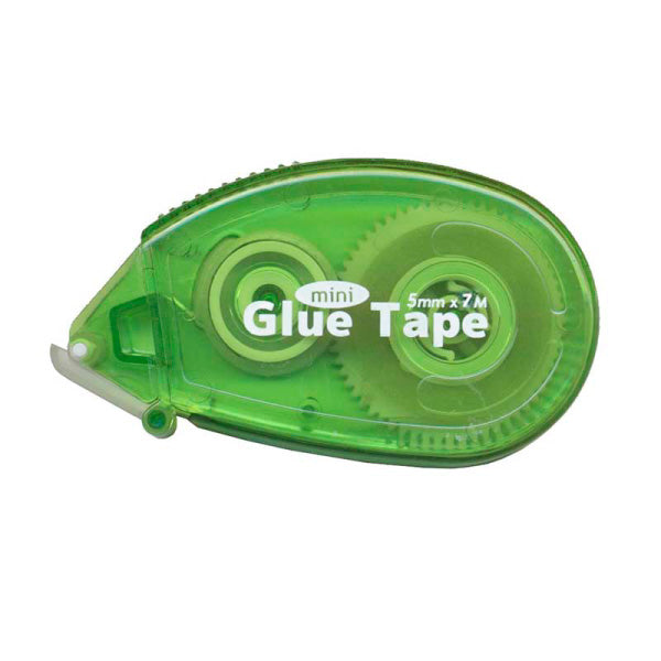 Mini Glue Tape